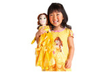 Disney Princess Belle Plush Doll - 21"
