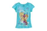 Disney Frozen Elsa and Anna Act of True Love T-Shirt - Shopaholic for Kids