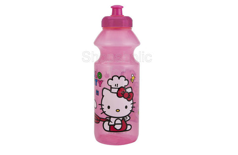 Hello Kitty Sport Bottle