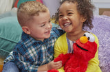 Playskool Sesame Street Love to Hug Elmo