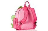 Stephen Joseph Mini Sidekick Backpack - Frog