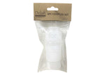 Delish Treats 3pc Coupler Set