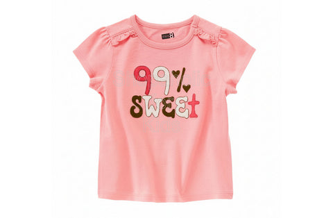Crazy8 99% Sweet Tee