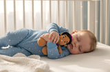 Disney Aladdin Tiny Big Feet Mini Soft Toy