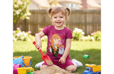 Anna Tee for Girls - Frozen