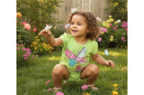 Children's Place  Baby Butterflies Graphic Tee