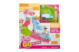Barbie On The Go Post Office