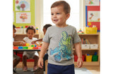 Children's Place Basketball Player Graphic Tee