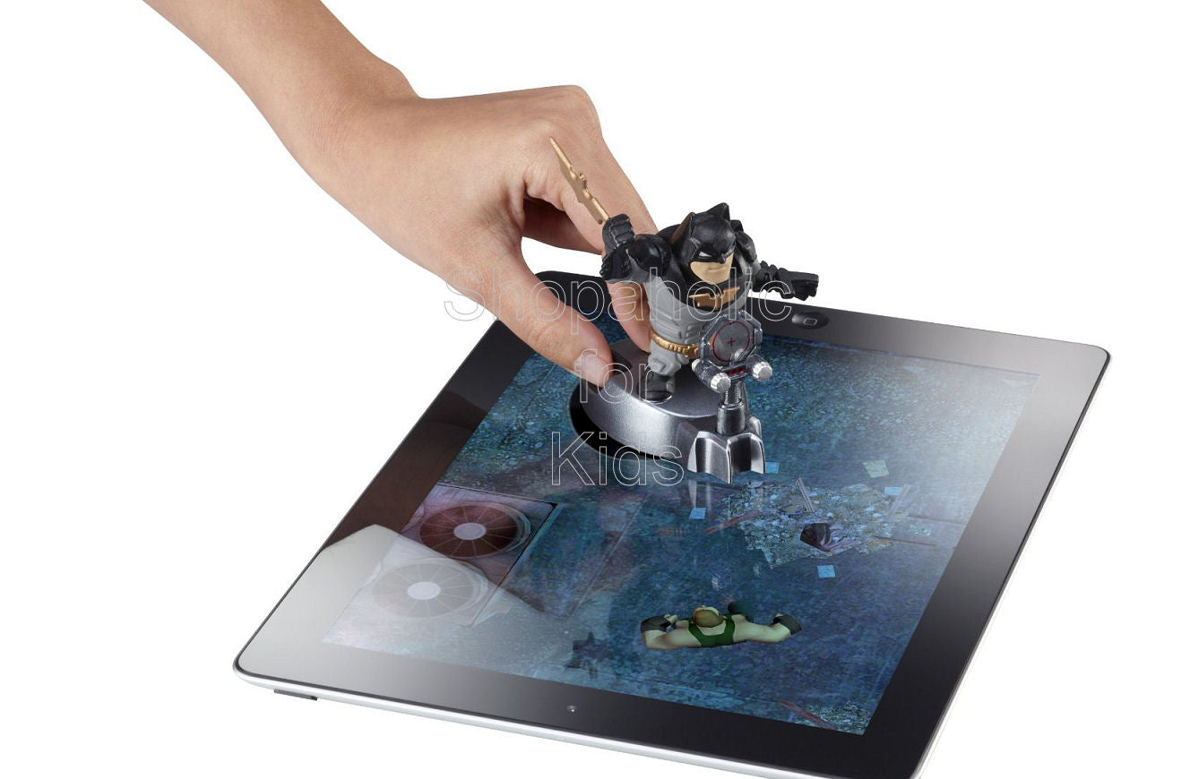Apptivity Batman The Dark Knight Rises - Shopaholic for Kids