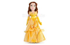 Disney Princess Belle Plush Doll - 21"