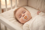 BooginHead Superhero POP Pacifier - 2pcs