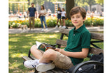 Children's Place Pique Polo - Sprucehad
