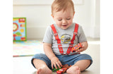Children's Place Disney Cars Graphic Tee