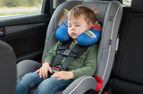 Cars Neck Pillow