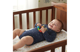 Children's Place Bundles Long Sleeve Bodysuit for Boys, Little Monkey, 3-6mos, Pack of 4