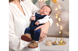 Children's Place Oxford Taupe for Boys