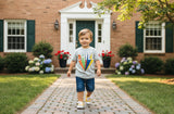 Gymboree Chill Tee for Boys