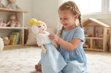 Disney Princess Cinderella Plush Doll in Winter Stole