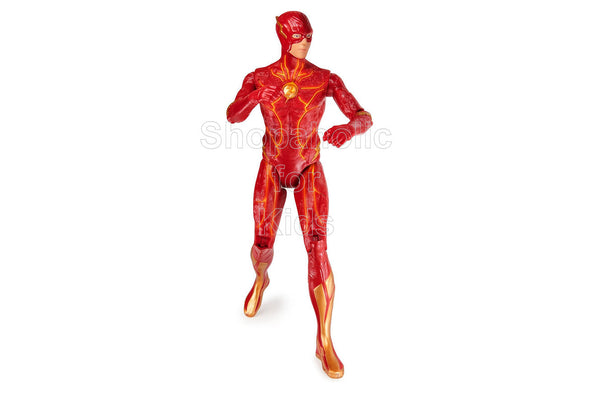 DC Comics, Speed Force The Flash 12-inch Action Figure | Shopaholic for ...