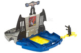 DC Comics Batman Mechs Vs Mutants Batcave Playset