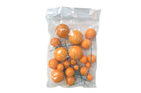 Delish Treats Ball Topper Single Color - Pack of 20pcs
