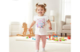 Children's Place Dad's Girl Graphic Tee