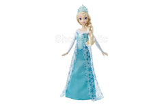 Disney Frozen Sparkle Doll Elsa of Arendelle