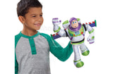Disney Pixar Toy Story 4 High-Flying Buzz Lightyear Feature Plush