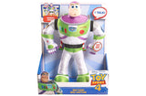 Disney Pixar Toy Story 4 High-Flying Buzz Lightyear Feature Plush