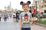 Disney Mickey Mouse Graphic Tee