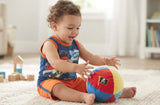 Jake and the Neverland Pirates Tank Top & Shorts Orange/White