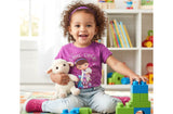 Disney Doc McStuffins Graphic Tee - Girls Purple
