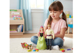 Disney Frozen - Anna of Arendelle and Kristoff 2-Pack