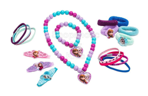 Disney Frozen Accessory Set