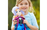 Disney Frozen - Anna Plush Doll