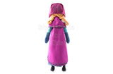 Disney Frozen - Anna Plush Doll