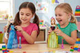 Disney Frozen Color Magic Fashion Doll - Elsa & Anna Set