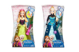 Disney Frozen Color Magic Fashion Doll - Elsa & Anna Set