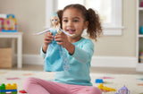 Disney Frozen Sparkle Doll Elsa of Arendelle