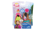 Disney Frozen Magiclip Small Doll - Anna of Arendelle