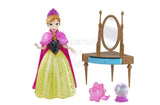 Disney Frozen Magiclip Small Doll - Anna of Arendelle