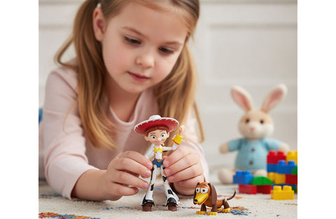 Disney PIXAR Toybox - Jessie – Toy Story 4