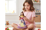 Disney Princess Belle's Magical Story Skirt