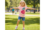 Children's Place Dress Girl Graphic Tee