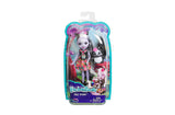 Enchantimals Sage Skunk Doll and Caper
