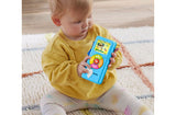 Fisher-Price Laugh & Learn Puppy's Music Player
