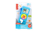 Fisher-Price Laugh & Learn Puppy's Music Player