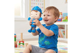 Fisher-Price Mike The Knight: Mike Plush