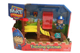 Fisher-Price   Mike The Knight Training Grounds Playset