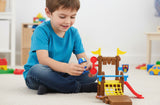 Fisher-Price   Mike The Knight Training Grounds Playset